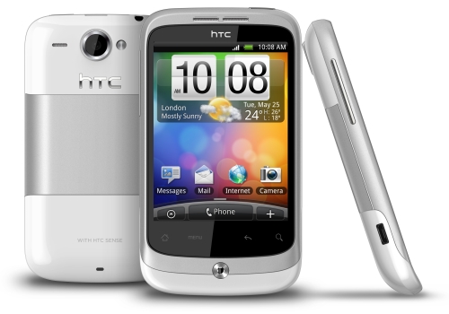 Смартфони HTC не витримують конкуренції