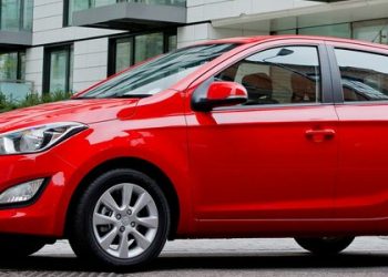 Hyundai i20 стане ралійним автомобілем
