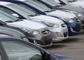 Hyundai продала 150-тисячний Solaris
