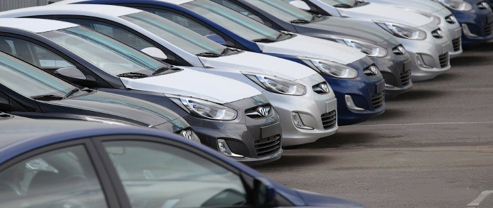 Hyundai продала 150-тисячний Solaris