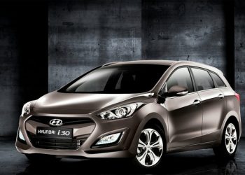 Універсал Hyundai i30 повинен збільшити продажі моделі на третину