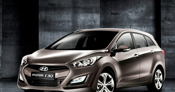 Універсал Hyundai i30 повинен збільшити продажі моделі на третину