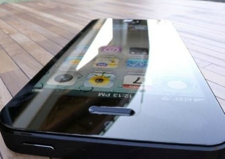 В Інтернеті з'явилися фото п'ятого iPhone