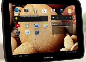 Lenovo оголосила ціну і дату релізу IdeaTab S2109