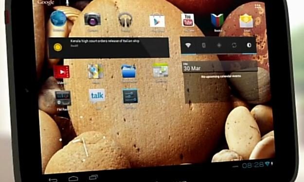 Lenovo оголосила ціну і дату релізу IdeaTab S2109