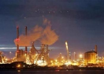 Пожар на сталелитейном заводе, 16 погибших