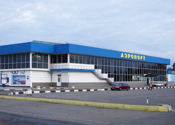 В аэропорту Симферополя скончался гражданин Индии