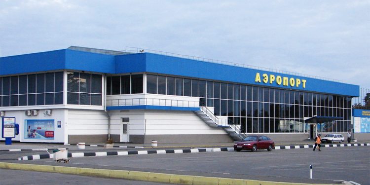 В аэропорту Симферополя скончался гражданин Индии