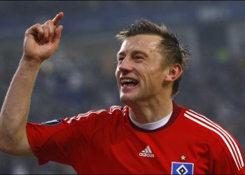 Евро-2012: Олич пропустит Евро-2012
