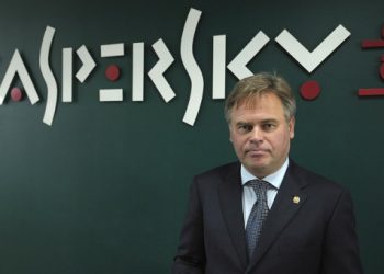 Касперський наляканий масштабами прийдешньої кіберепідеміі