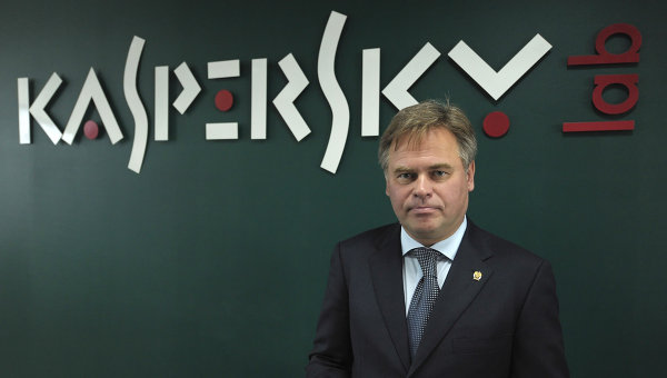 Касперський наляканий масштабами прийдешньої кіберепідеміі