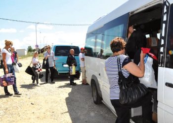 Косово получила дорожную карту для безвизового режима
