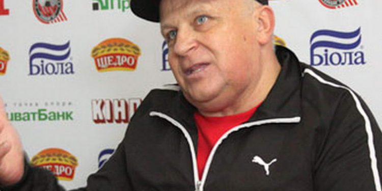 Кварцяний очолив Кривбас, Фіорентина також з новим тренером