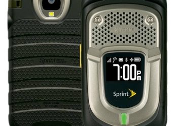 Розпочались продажі Kyocera DuraXT від Sprint