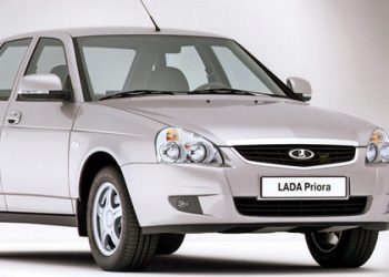 У 2016 році завершиться виробництво Lada Priora