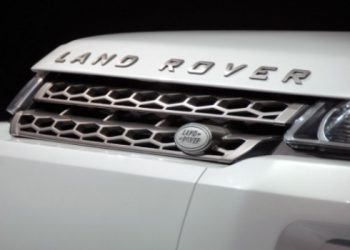 Land Rover може випустити