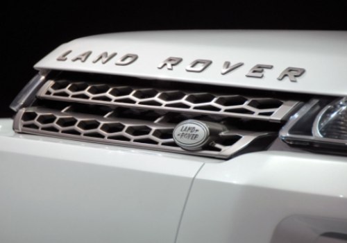 Land Rover може випустити
