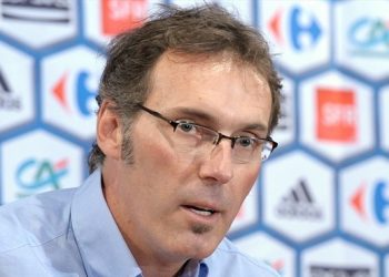 Блан подтвердил наличие конфликта в сборной Франции