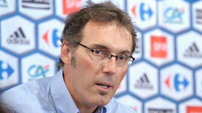 Блан подтвердил наличие конфликта в сборной Франции