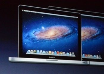 Apple оновила лептопи MacBook Pro і MacBook Air