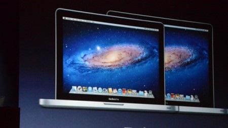 Apple оновила лептопи MacBook Pro і MacBook Air