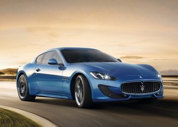 Maserati випустить карбонове середньомоторне купе