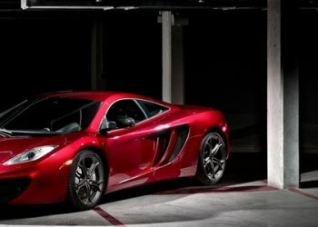 McLaren безкоштовно оновить моделі своїм клієнтам
