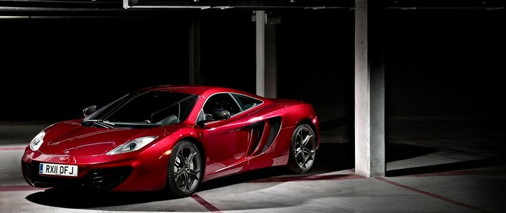 McLaren безкоштовно оновить моделі своїм клієнтам