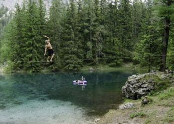 В Австрії встановлено новий світовий рекорд