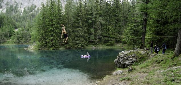 В Австрії встановлено новий світовий рекорд