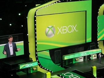Microsoft навчить Xbox 360 працювати з гаджетами і ПК