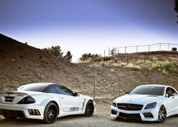 Misha Design починає приймати замовлення на доопрацювання SL і CLS
