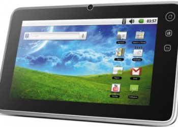 Планшет Bliss Pad Q7011 для тих, хто в дорозі від Nexus