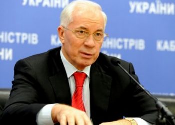 Комфорт и безопасность болельщиков Евро-2012 должны быть обеспечены до финального свистка – Азаров