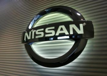 Nissan представила нову систему контролю за тиском в шинах