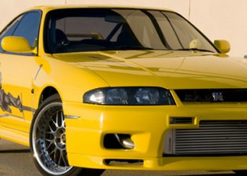 Американська влада хоче пустити під прес Nissan Skyline з «Форсажу»