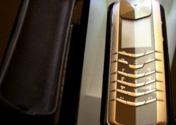 Nokia продає свій преміум-бренд Vertu