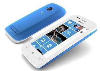Lumia 710 на Windows Phone є дуже популярним серед українців