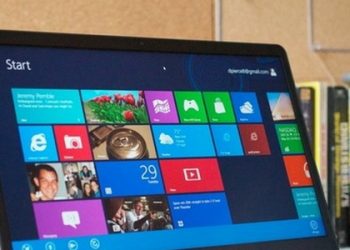 Вийшла ОС Windows 8 Release Preview