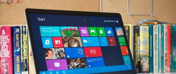 Вийшла ОС Windows 8 Release Preview