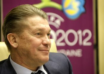 Олег Блохін про матч з Туреччиною і гру проти Швеції
