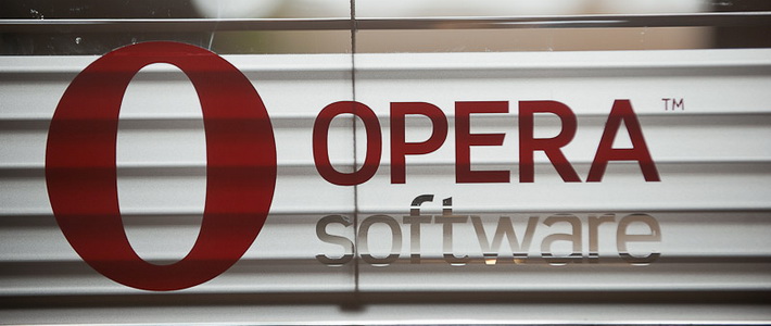 Вийшов браузер Opera Mini 7 для телефонів