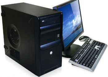 PC Koubou випустила новий настільний ПК