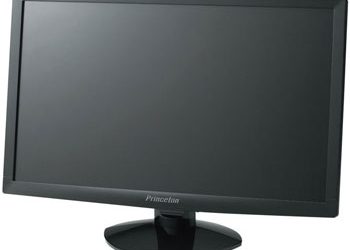 Princeton анонсувала 23-дюймовий Full HD-монітор