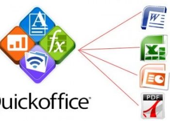 Google купила Quickoffice, щоб зробити сервіс ще краще