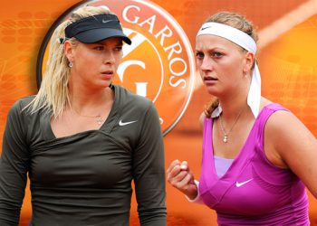 Дневник Открытого чемпионата Франции по теннису 6.06.2012