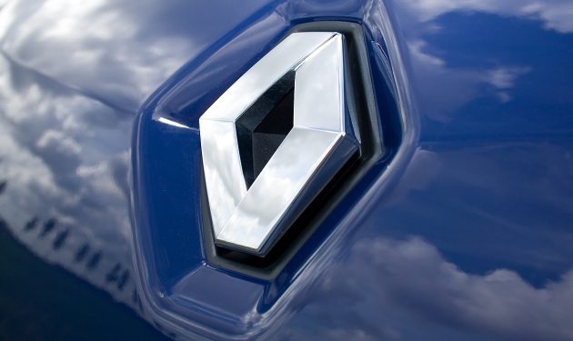 Renault готується до створення нового люксового бренду – Initial Paris