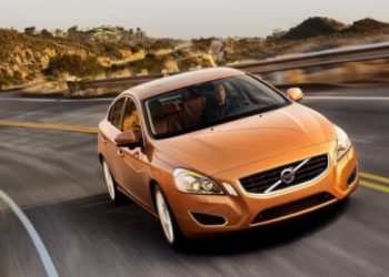 Китайці переробили Volvo під себе