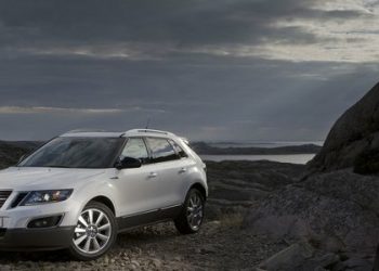 Шведський виробник електрокарів купив компанію Saab