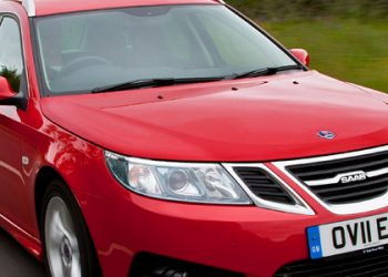 В 2014 році на дороги виїдуть нові Saab